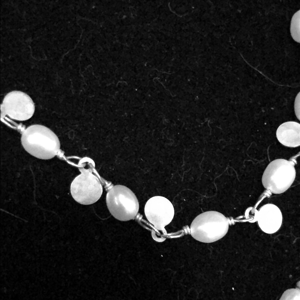Silpada Wisdom Necklace N2723